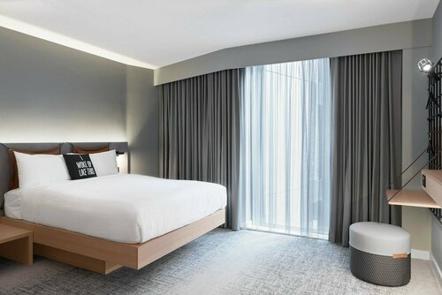 Moxy Slough, Rezervasyon Otel Slough Buckinghamshire