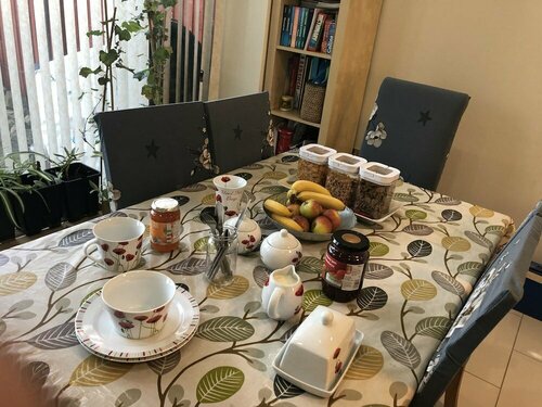 Lyndon B&B, Reservar Pousada (com pequeno-almoço) Olton West Midlands