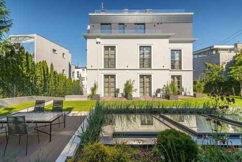 Moje Orłowo Boutique Bed & Breakfast, Buchen Sie Boutique Hotels in Pommern mit Parkplatz, Parkplätze