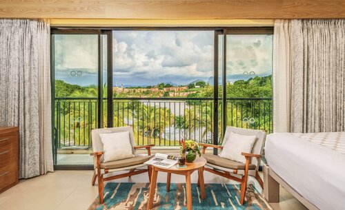 Oceans Creek Beach Hotel, Prenota Hotel Balaclava Mauritius Costa Nord
