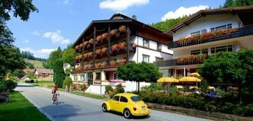 Hotel Klumpp, Забронировать Отель Фройденштадт Landkreis Karlsruhe