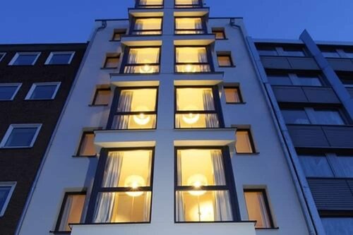 Boutique 072 by Centro, Prenota Boutique St. Georg 
