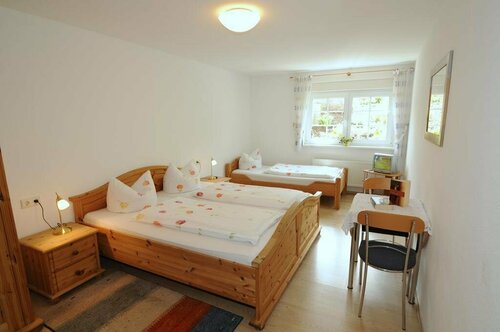 Haus Gabriele, Réserver Hôtel Hôtels à Bade-Wurtemberg avec parking, Parking
