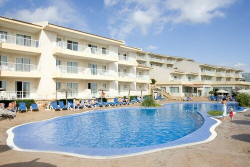 HSM Calas Park, Reserva ahora Resort Manacor Mallorca