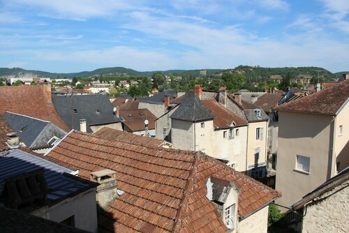 Le Grand Hôtel, Book Hotel Souillac Dodogne Valley