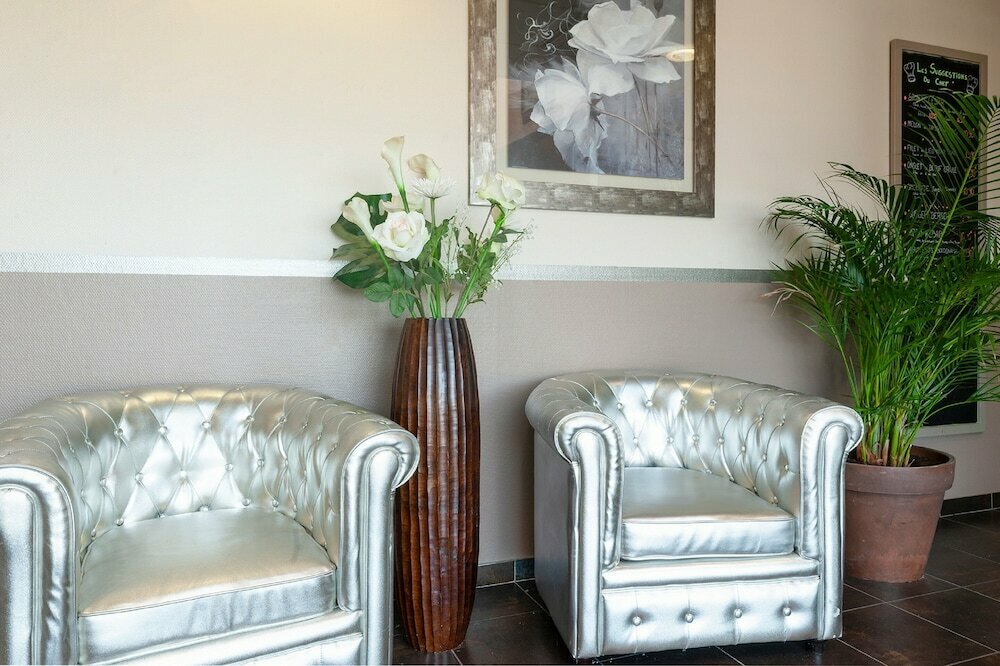 The Originals Hotels