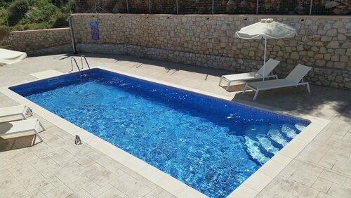 Golden View Studios, Reserva ahora Hostal o pensión Lindos Rodas
