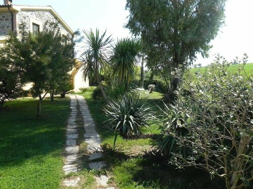 B&B Monte di Bù, Réserver Chambre d'hôtes Campagnatico Toscane