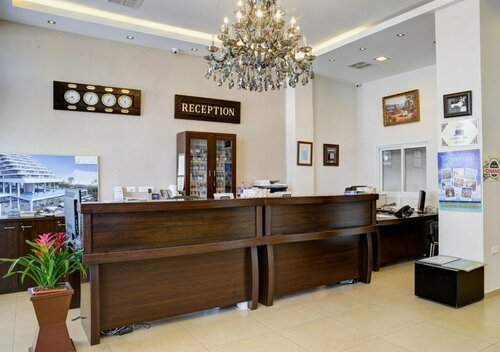 Liber Tel Aviv Sea Shore Suites BY RAPHAEL HOTELS, Забронировать Отель Отели Тель-Авива с парковкой, рядом с Центр Баухаус, Парковка