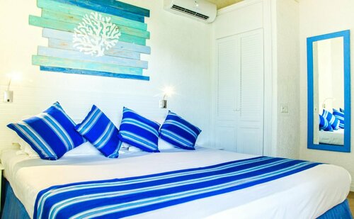 Sea Diamond Boutique Hotel & Spa, Buchen Sie Resort SPA-Hotels in Calodyne, SPA