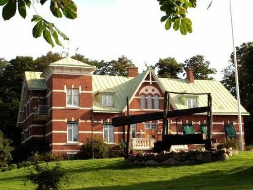 Margretetorps Gästgifvaregård, Reserva ahora Hotel  