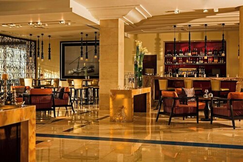 Renaissance Cairo Mirage City Hotel, Prenota Hotel New Cairo 