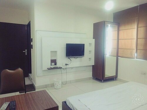 Hotel Sartaj, Book Hotel Ludhiana Punjab
