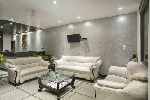 The Urmi, Book Hotel 3-stjernede hoteller i Uttarakhand, 3*