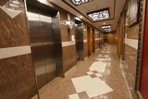 California Hotel, Забронировать Отель СПА-отели Эмирата Дубая, SPA-услуги
