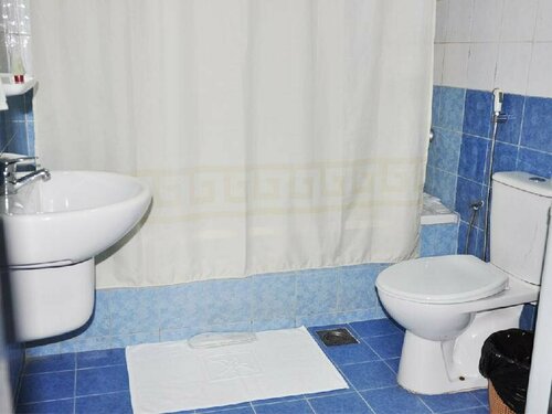 Nuzha Hotel Apartments, Prenota Appartamento Muscat Muscat Governorate
