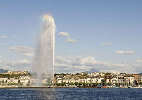 Suite Novotel Genève, Reservar Hotel Cointrin 