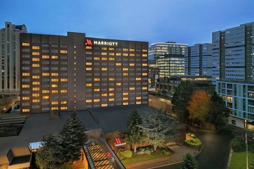 Glasgow Marriott Hotel, Забронировать Отель Глазго - центр города Глазго, рядом с Центральный железнодорожный вокзал Глазго