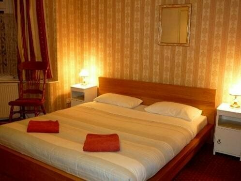Euro Hotel Harrow