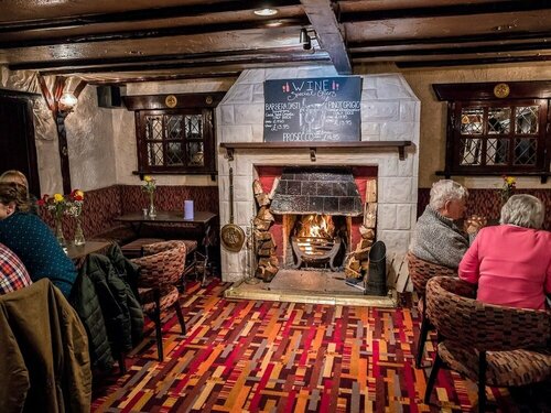 Kincaid House Hotel, Varaa Hotelli Milton Glasgow