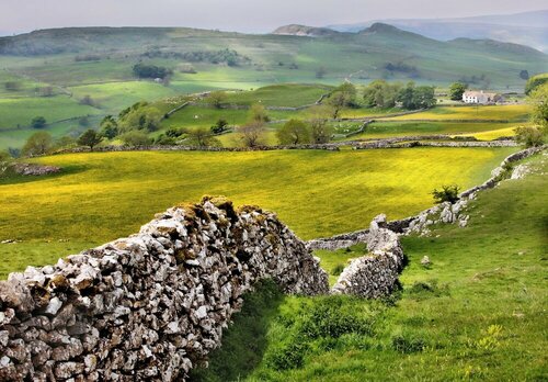 Herriots Hotel, Забронировать Отель Скиптон Yorkshire Dales