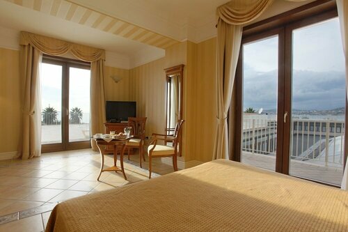 Dioscuri Bay Palace, Prenota Hotel Hotel a Sicilia con parcheggio, Parcheggio