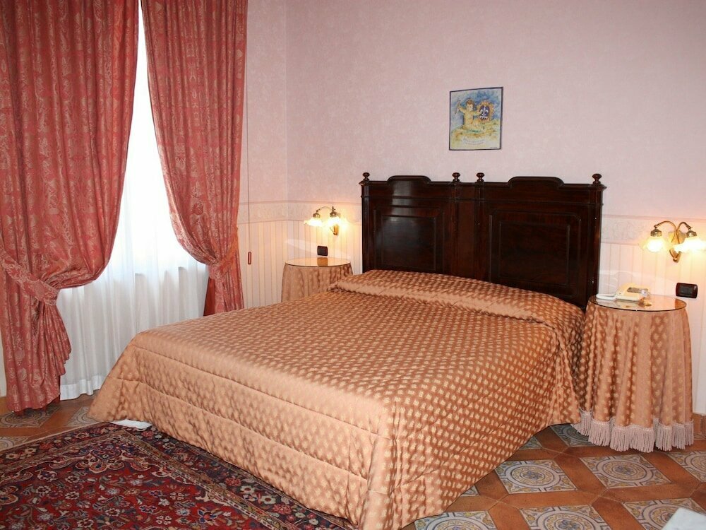 Hotel Baglio Conca D'Oro