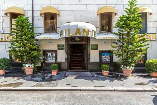 Atlante Star Hotel, Забронировать Отель Ватикан - Прати Тор-ди-Квинто