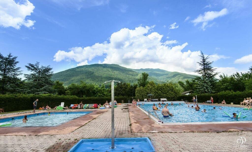 Due Laghi Levico Family Collection