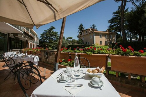 Appia Park Hotel, Prenota Hotel San Giovanni. Roma