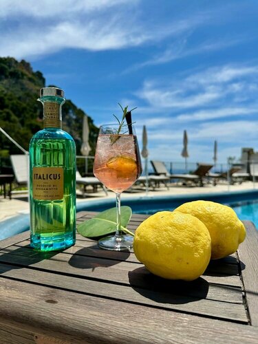 Hotel Della Piccola Marina, Prenota Hotel Hotel SPA a Capri, SPA