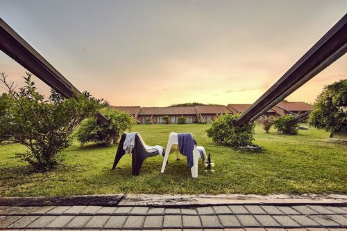 Serravalle Golf Hotel, Prenota Hotel Hotel 4 stelle a Piemonte, 4*