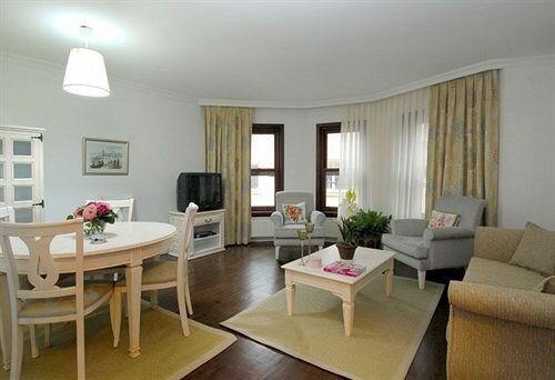 Cheya Residence Rumelihisari, Забронировать Отель Отели Сарыер 4 звезды, 4*