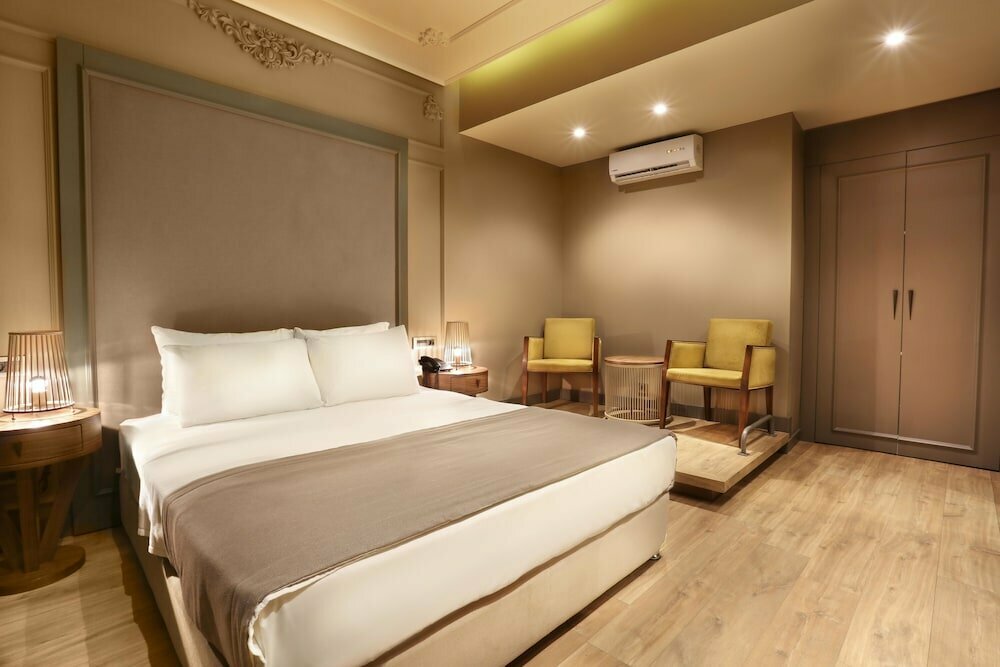 Taksim Premium Residence