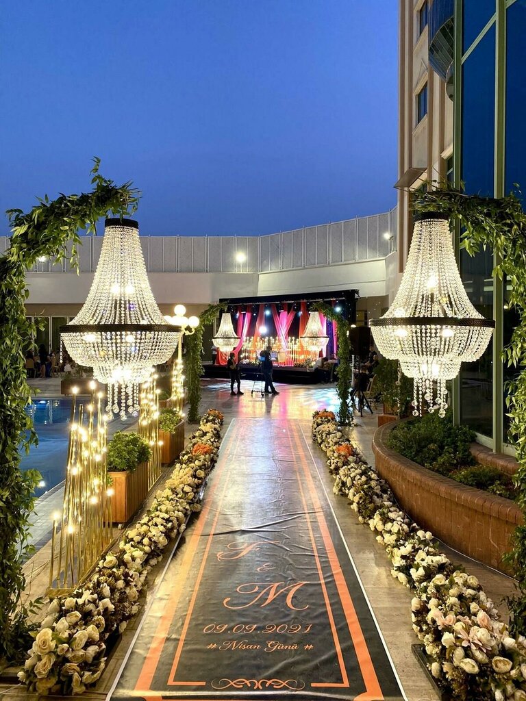 ‪Harran Hotel‬