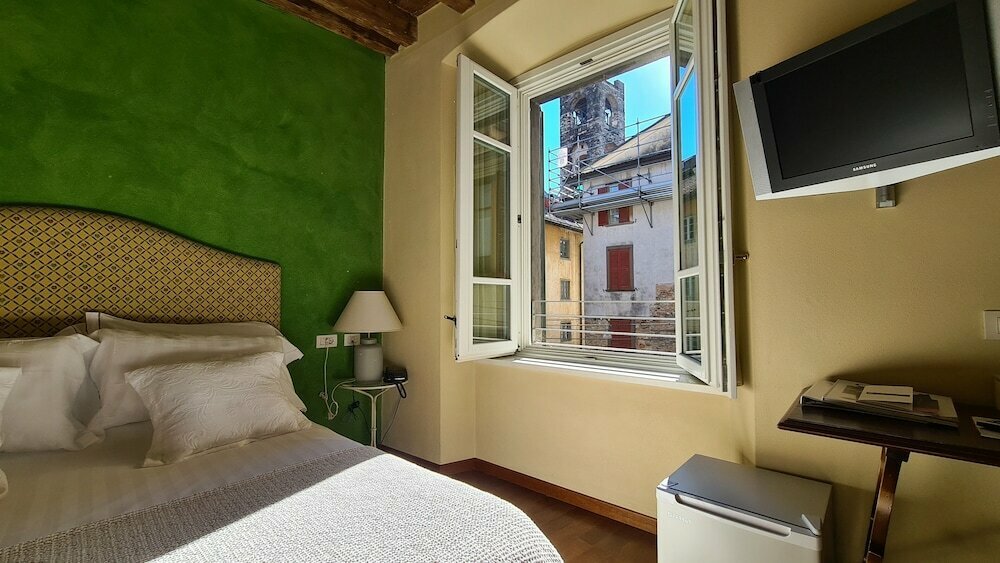 B&b Piazza Vecchia
