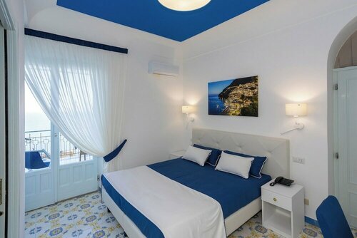 Locanda Costa D'Amalfi, Забронировать Отель «постель и завтрак» Отели Амальфи с бассейном, Бассейн