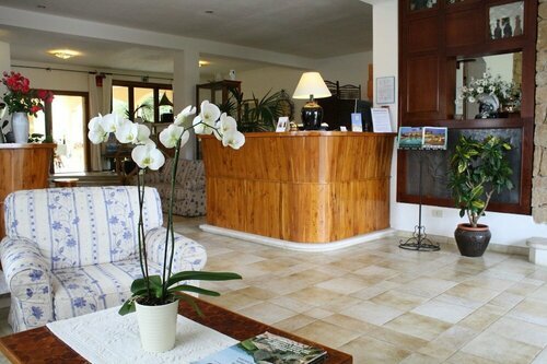 Hotel San Pantaleo, Book Hotel San Pantaleo Emerald Coast