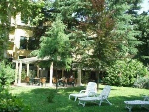 Hotel Salus, Réserver Hôtel Godiasco Lombardie