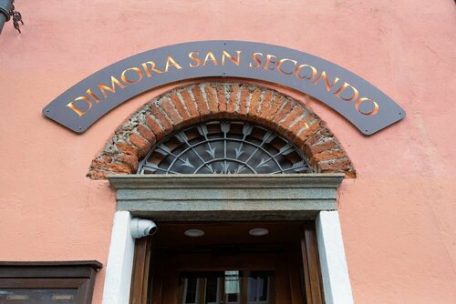 Dimora San Secondo, Prenota Hotel Hotel 4 stelle a Piemonte, 4*
