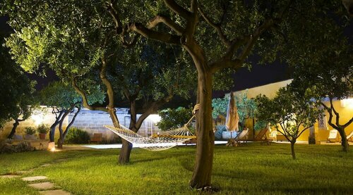 Agriturismo Tempa del Niglio, Prenota Agriturismo Ascea Cilento Coast