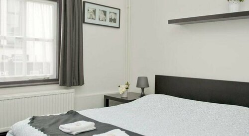 Budgethotel de Zwaan, Prenota Hotel Centro di Eindhoven 