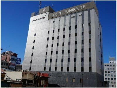 The Knot Utsunomiya, Book Hotel Utsunomiya Tochigi