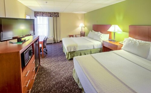 M Star Hotel Mansfield, Reserva ahora Hotel Mansfield Ohio