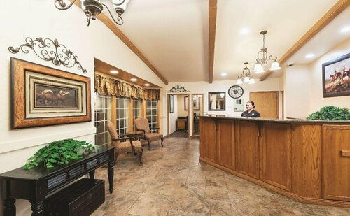 La Quinta Inn Caldwell, Book Hotel Hoteller i Idaho med pool, Swimmingpool