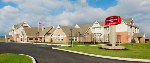 Residence Inn Harrisburg Carlisle, Book Hotel Hoteller i Pennsylvania med pool, Swimmingpool