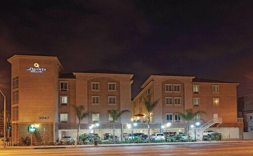 La Quinta by Wyndham Inglewood, Забронировать Отель Лос-Анджелеса Инглвуд