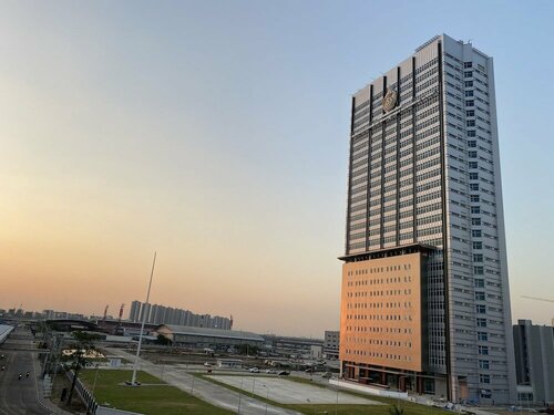 Отель Novotel Bangkok Impact, Забронировать Отель СПА-отели Тунг-Си-Кан, SPA-услуги