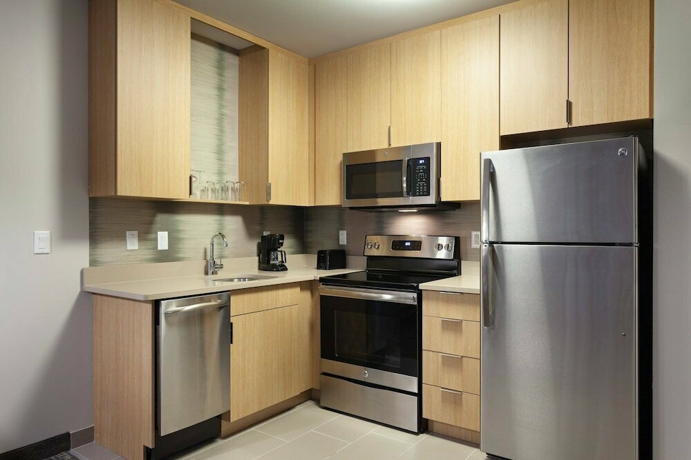 Residence Inn by Marriott Orlando at Millenia