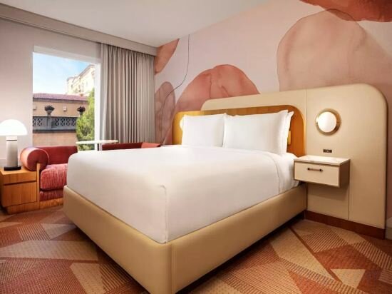 Mgm Grand Hotel & Casino